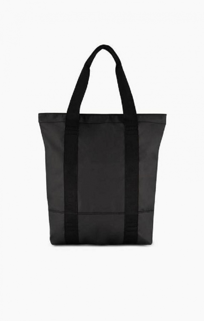 Champion 1919 Script Logo Tote Bag Tasker Dame Sort | 6519-UDLPV