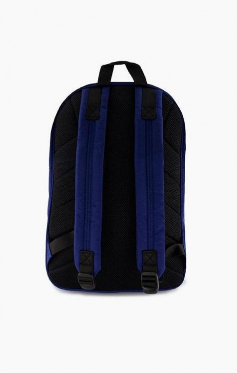 Champion Debossed C Logo Neoprene Backpack Tasker Dame Blå | 1397-NSLWA