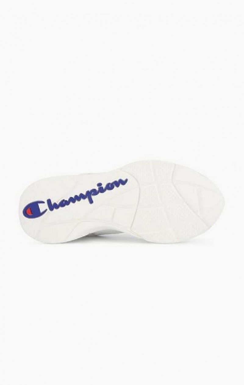 Champion Lexington Trainers Sportssko Herre Hvide | 6217-NTXLI