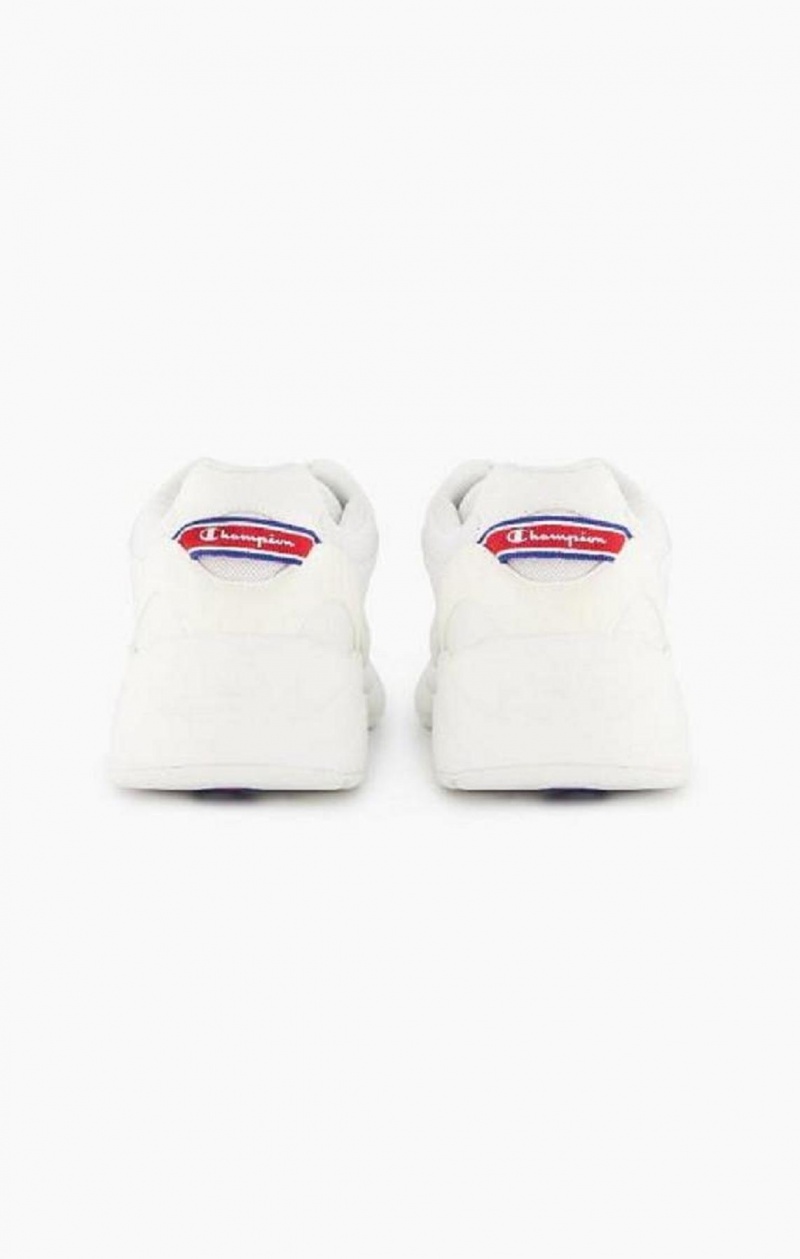 Champion Lexington Trainers Sportssko Herre Hvide | 6217-NTXLI