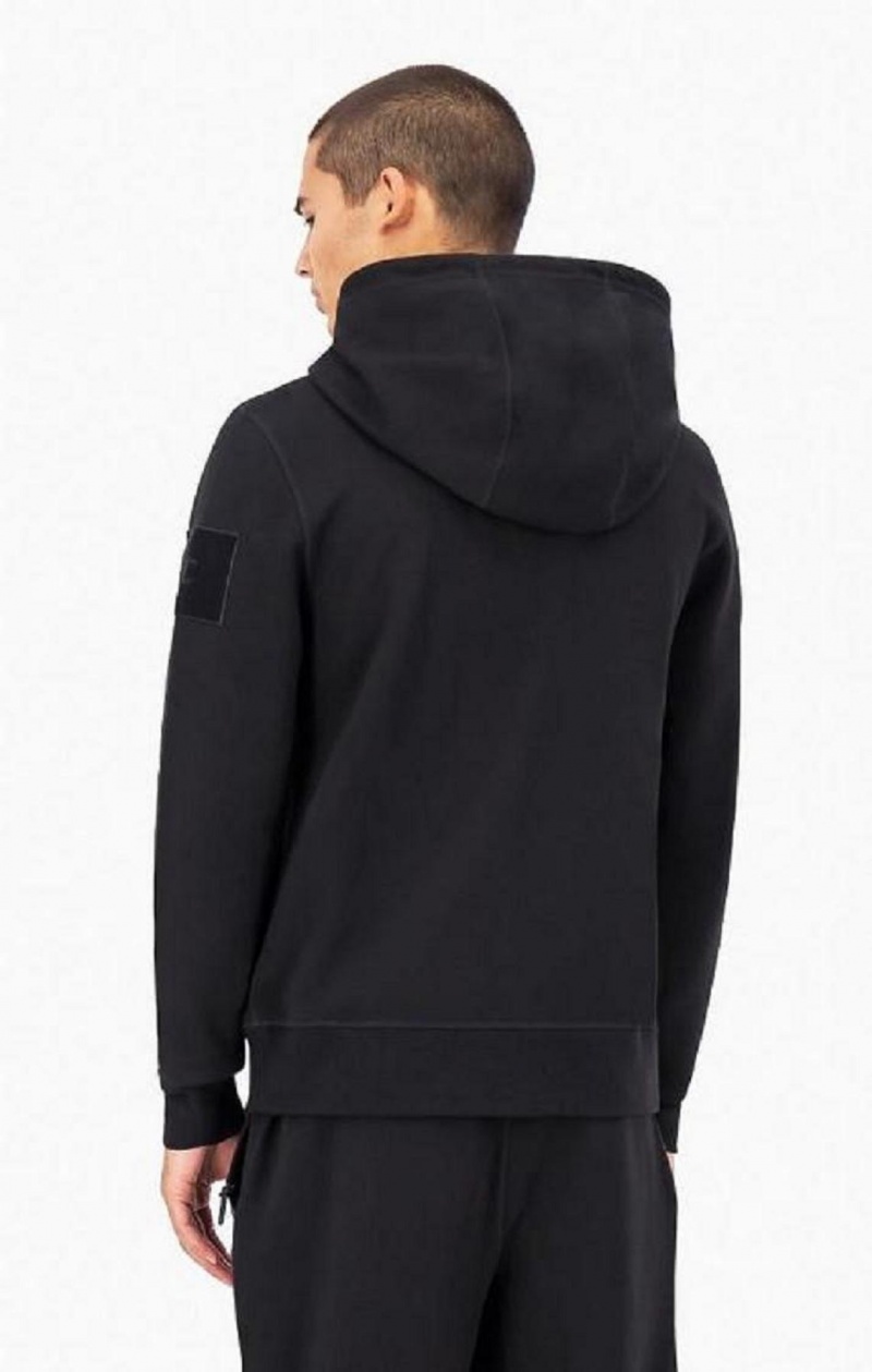 Champion Ultimate Gaming Hoodie Hættetrøje Herre Sort | 4279-FWEHM