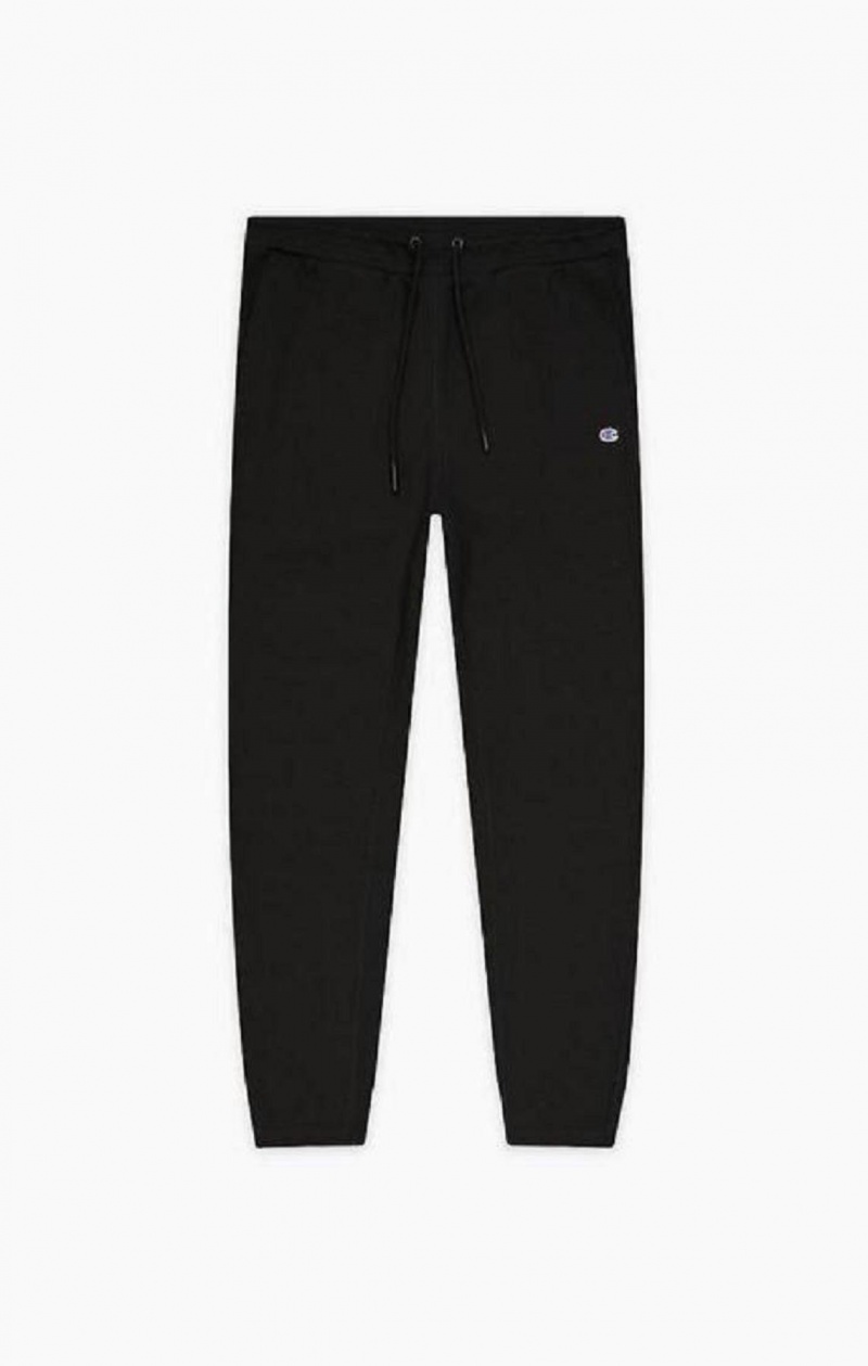 Champion Ultimate Gaming Pants Joggingbukser Herre Sort | 8361-OETVK