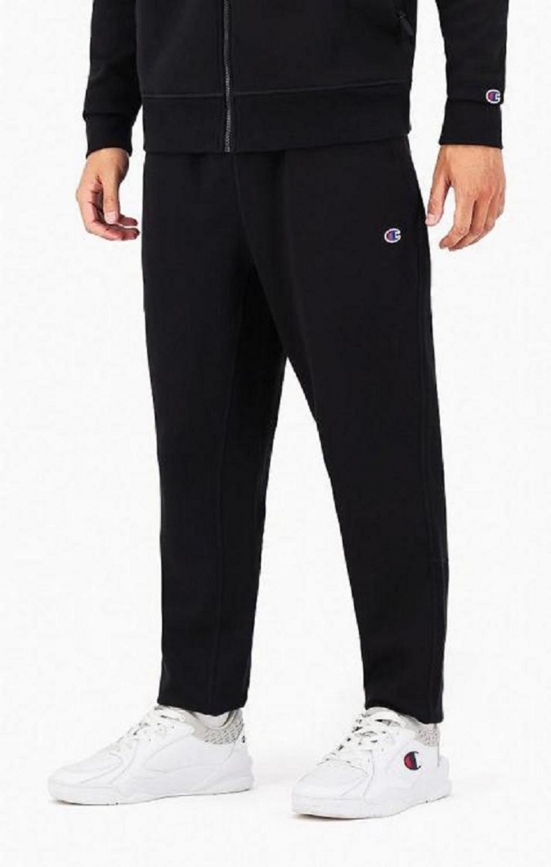 Champion Ultimate Gaming Pants Joggingbukser Herre Sort | 8361-OETVK